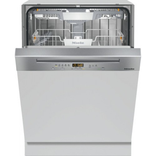 MÁY RỬA BÁT BÁN ÂM Miele G 5215 SCi XXL